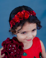 Designer Gown for Girl