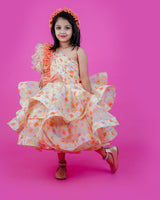 Best Designer Frocks Online