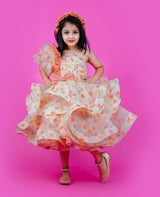 Best Designer Frocks Online