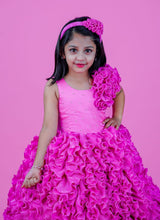 Baptism dress for Baby Girl