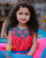 Premium Kids wear frocks online