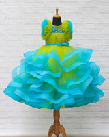 kids premium party wear online