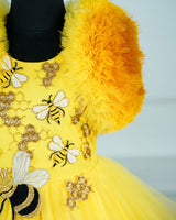 Birthday Party Dresses for Girls Online