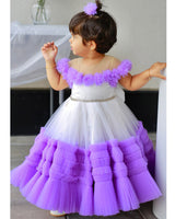 Designer Party Wear Gown For Kids Online Kids Designer Wear Online