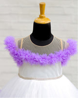 Designer Party Wear Gown For Kids Online Kids Designer Wear Online