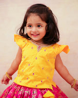 ethnic kids wear online