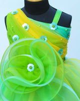 flower pattern kids wear online