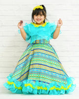 buy kids frock online