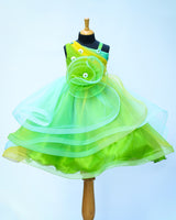 flower pattern kids wear online