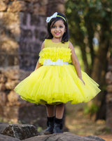 Birthday Dresses for Girls Birthday Frock for Girls