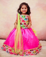 kids skirt and top online