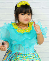 buy kids frock online