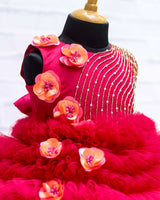 kids party wear frocks online