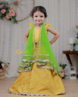 ethnic kids wear online