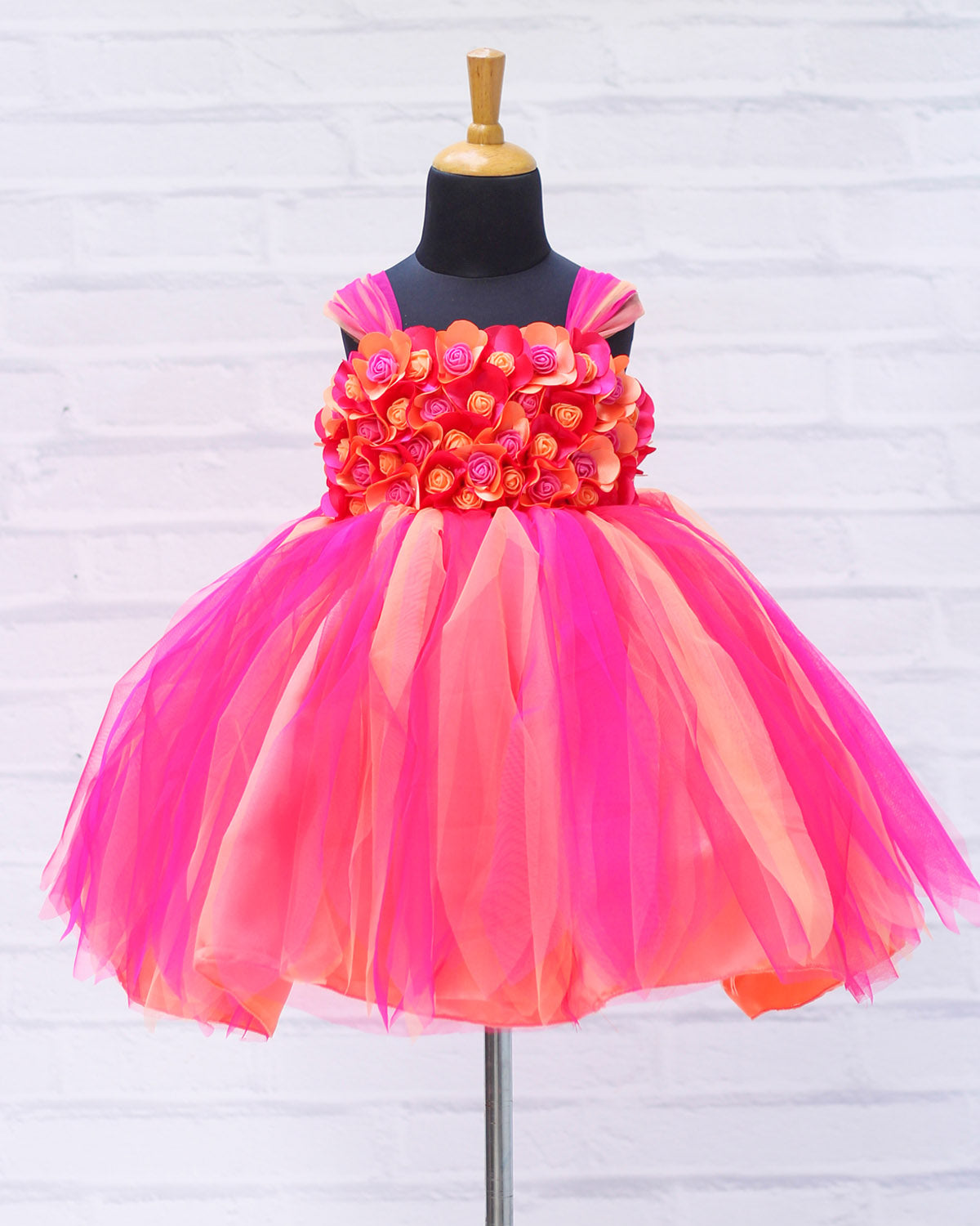 Shop Flower Girl Dresses Online Best Kids Designer Wear www.liandli.in