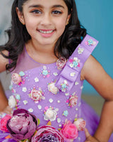 kids frock online | party wear kids frock online