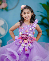 kids frock online | party wear kids frock online