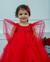 Buy frock for kids online, birthday frocks for kids online