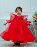 Buy frock for kids online