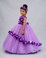 Buy kids frock online