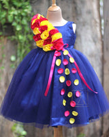 Kids wear frock online