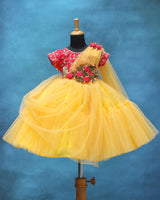 kids party wear dresses online