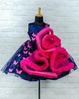 cute kids frock online