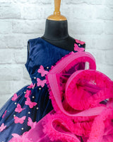 cute kids frock online