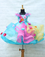 cute kids frock online