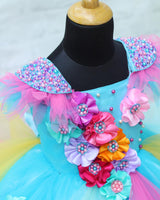 cute kids frock online