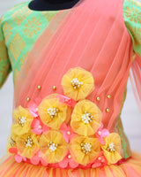 ethnic kids wear online