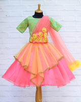 ethnic kids wear online