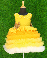 kids frill frocks online