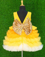 kids frill frocks online