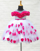 Best Designer Frocks Online in Kerala Best Kids Designer Wear