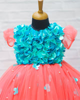 buy kids frock online