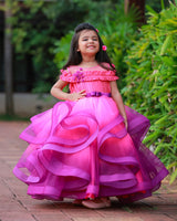 premium kids gown online