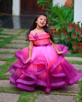 premium kids gown online