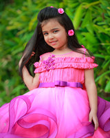 premium kids gown online