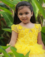 premium kids gown online