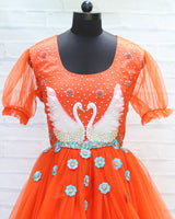 Mom and kids party wear online