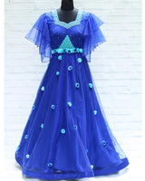 women gown online