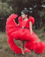 Buy frock for kids online, birthday frocks for kids online
