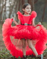Buy frock for kids online, birthday frocks for kids online