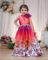 kids party wear frock online