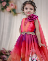 kids party wear frock online