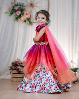kids party wear frock online