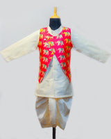 buy Kurta Dhoti for boys