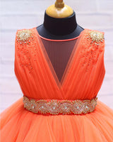 kids party wear frocks online