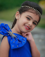 kids party wear gown online